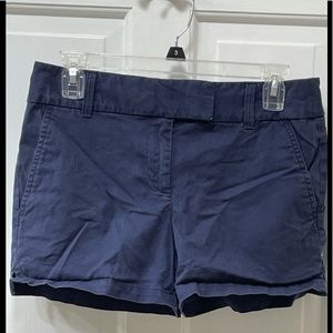 LOFT - Riviera Shorts - Navy